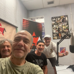ForNo One: intervista a Bassism Trio – 27/09/26