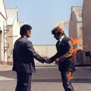 Pink Floyd: compie 50 anni “Wish You Were Here”, l’album tributo a Syd Barrett
