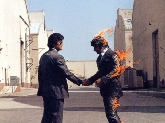 Pink Floyd: compie 50 anni “Wish You Were Here”, l’album tributo a Syd Barrett