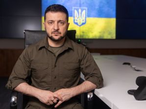 Caos Kiev: la corruzione travolge il governo Zelensky
