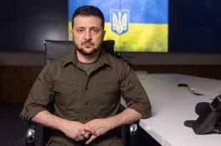 Caos Kiev: la corruzione travolge il governo Zelensky
