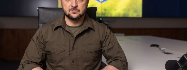 Caos Kiev: la corruzione travolge il governo Zelensky