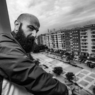 “Il male necessario”: il nuovo singolo di Zinghero, in attesa del prossimo album
