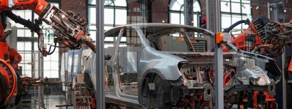 Per la Confindustria tedesca è “la crisi più profonda dal 1949”. Il modello economico europeo è fallito