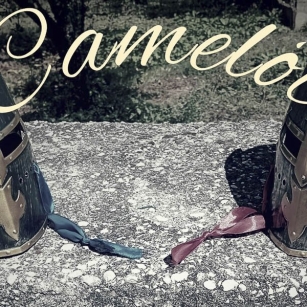 Camelot a cura di Mr. Pope e Blumamba