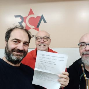 CLASSIFICA MIGLIORI DISCHI 2025 PER I DJ DI RADIO CITTÀ APERTA