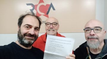 CLASSIFICA MIGLIORI DISCHI 2025 PER I DJ DI RADIO CITTÀ APERTA