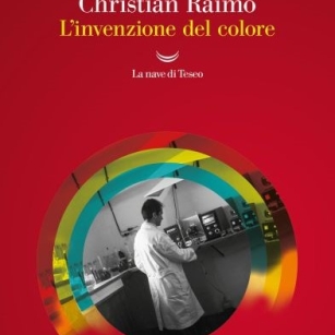 L’invenzione del colore: intervista a Christian Raimo – La Bottega del Forno 24/02/26