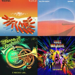 Groovy Times 28/02/2026