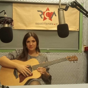 INTERVISTA CRISTIANA VERARDO AD ALTERNITALIA 31-10-2025