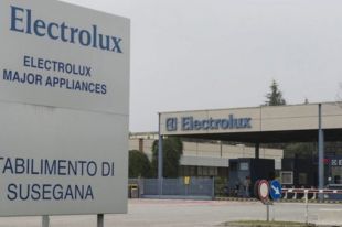 Crisi Electrolux: 17000 lavoratori in bilico nella tregua di giugno insieme al futuro di un pezzo di industria