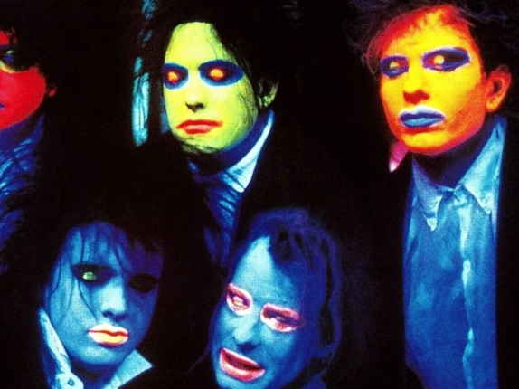 The Cure: 40 anni fa pubblicavano “In Between Days”
