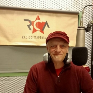 INTERVISTA FLEURS DU MAL A MERCOLEDI’ MORNING 10-12-2025