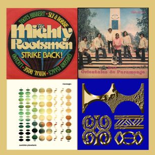 LUGLIO COL BENE CHE TI VOGLIO-GROOVY TIMES DEL 4-2026