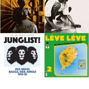 GROOVY TIMES 14/03/2026