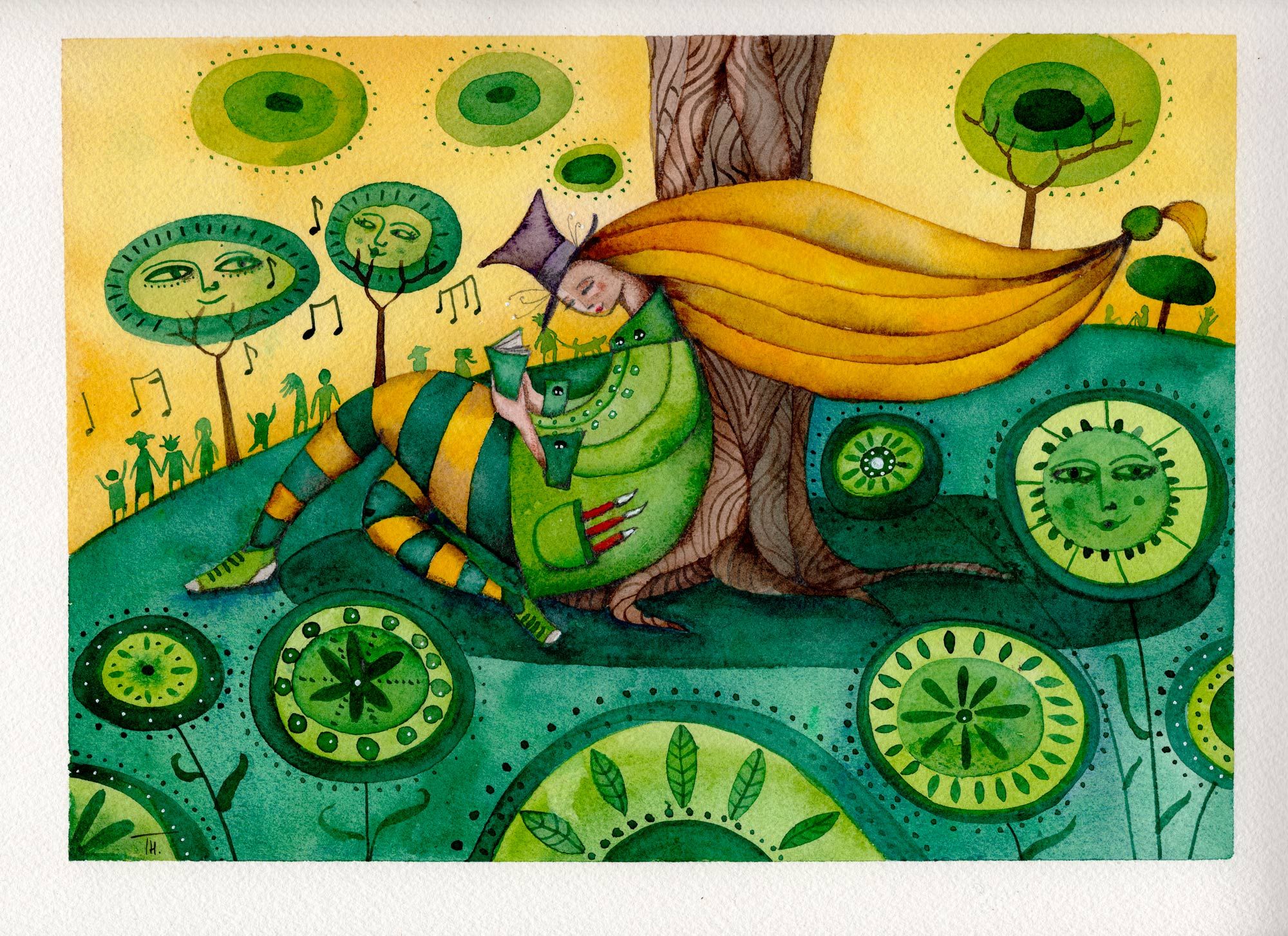 Festa dell’Arte a Monteverde – IV Edizione