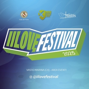 INTERVISTA ILOVEFESTIVAL AD ALTERNITALIA 8-8-2025