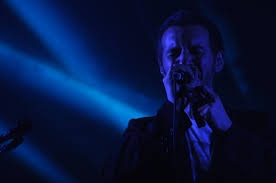 Robert Del Naja arrestato a Londra durante una manifestazione pro Palestina