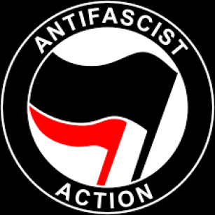 La persecuzione degli Antifa
