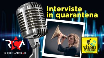 Intervista a Claudia Fofi per il nuovo disco “Teoria degli affetti”, 01.05.2020