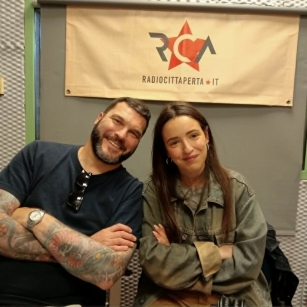 INTERVISTA INVINCIBLE FEST 2026 A PUZZLE 11-5-2026