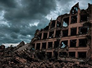 L’offensiva dei 40 giorni e l’ombra dell’inverno: la scommessa di Kiev non ha piegato Mosca