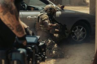 Cinema e TV con l’elmetto: la NATO mette le mani sugli schermi per una guerra culturale