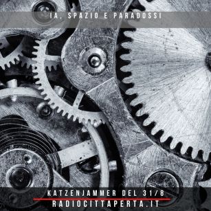 31/08/2026 – KATZENJAMMER con MIRO BARSA