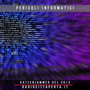 30/03/2026 – KATZENJAMMER con MIRO BARSA