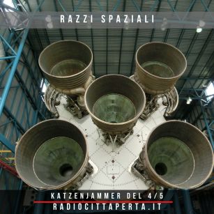 04/05/2026 – KATZENJAMMER con MIRO BARSA