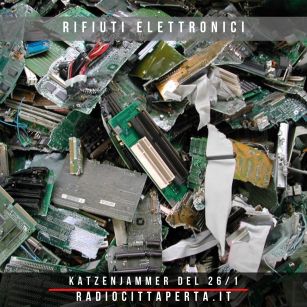 26/01/2026 – KATZENJAMMER con MIRO BARSA