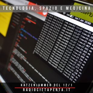 12/01/2026 – KATZENJAMMER con MIRO BARSA