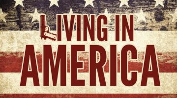LIVING IN AMERICA – Episodio 11