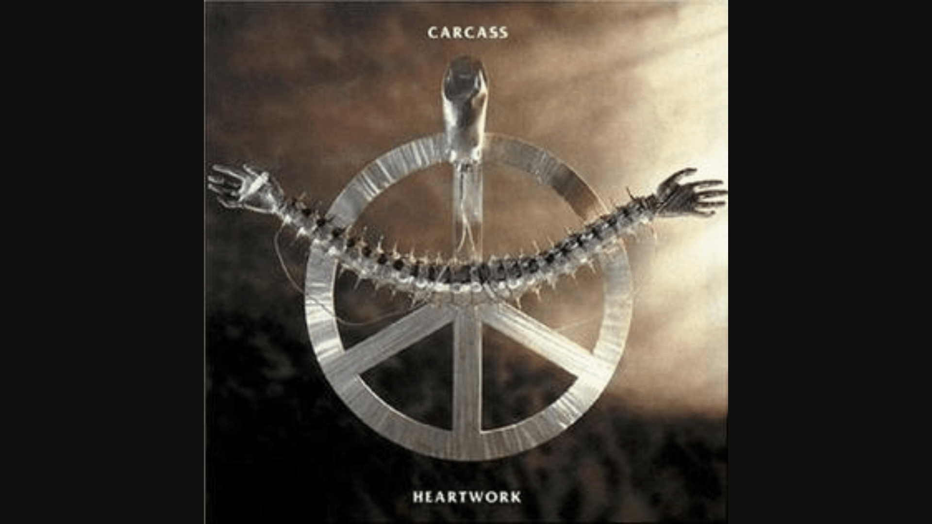 CARCASS: 33 anni di “Heartwork”, tra death melodico e tecnica ineccepibile