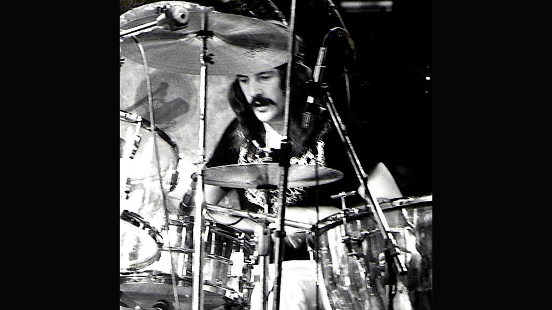 Bonham e la sua passione per le automobili
