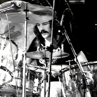 Bonham e la sua passione per le automobili