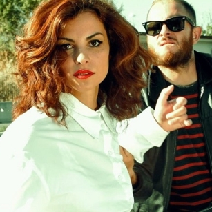 INTERVISTA LORA & THE STALKERS A MERCOLEDI’ MORNING 13-5-2026