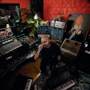 Luca Sapio ci racconta Dennis Coffey – ForNo One 13/11/25