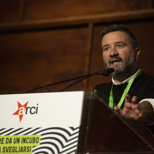 Radio Città Aperta – Voci contro la guerra: Walter Massa