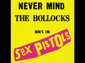 Sex Pistols: i 48 anni di “Never Mind the Bollocks, Here’s the Sex Pistols”