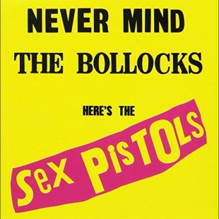 Sex Pistols: i 48 anni di “Never Mind the Bollocks, Here’s the Sex Pistols”