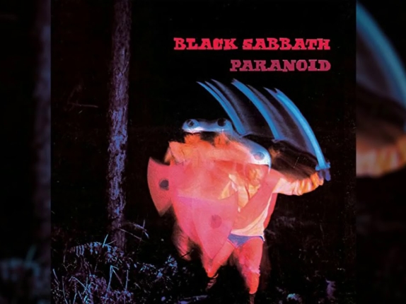 Black Sabbath: 55 anni di “Paranoid” (e di heavy metal)