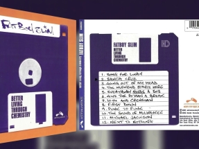 Fatboy Slim: “Everybody Needs a 303”