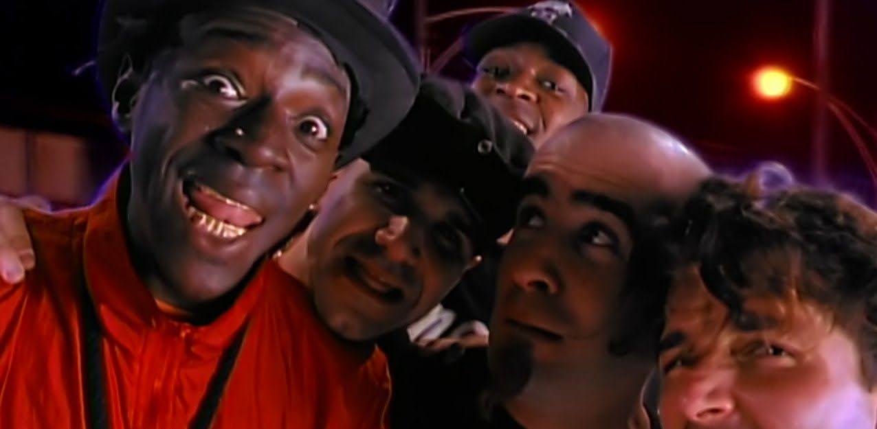 Quando il Thrash incontrò l’Hip Hop: la rivoluzione di Anthrax e Public Enemy