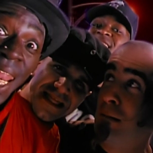 Quando il Thrash incontrò l’Hip Hop: la rivoluzione di Anthrax e Public Enemy