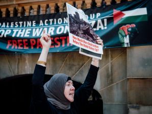 Allarme ONU sul Regno Unito: “grave rischio per la vita dei detenuti di Palestine Action in sciopero della fame”