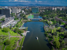 Opera Boat 19-23 maggio | Parco Centrale del Lago dell’EUR: l’Opera diventa viaggio nel cuore della città