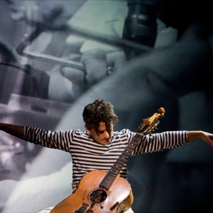 INTERVISTA PAOLO ANGELI A MERCOLEDI’ MORNING 14-1-2026