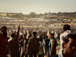 Palestina: economia in “rovina totale”. Il rapporto shock dell’ONU stima decenni per la ripresa