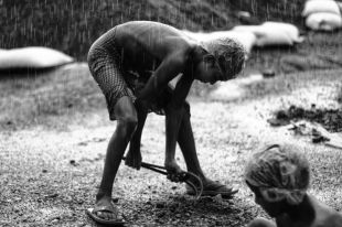 L’inquietante aumento del lavoro minorile in Italia